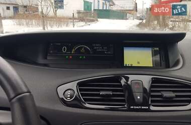 Мінівен Renault Grand Scenic 2012 в Лохвиці