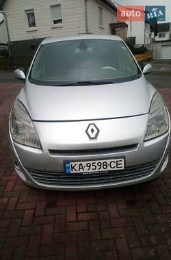 Renault Grand Scenic 2009