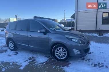 Renault Grand Scenic 2010