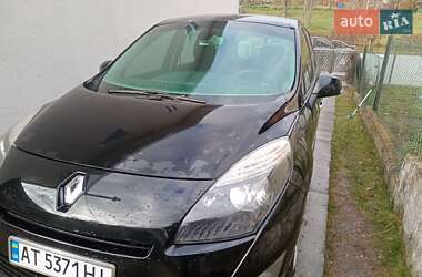 Мінівен Renault Grand Scenic 2011 в Городенці