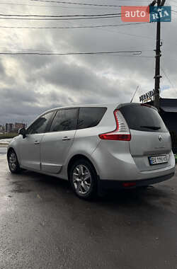 Мінівен Renault Grand Scenic 2011 в Хмельницькому