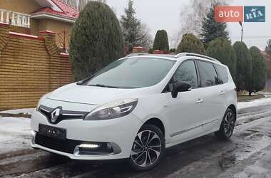 Renault Grand Scenic 2014