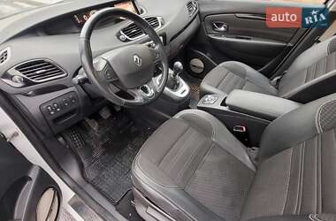 Мінівен Renault Grand Scenic 2014 в Дніпрі