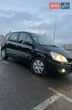 Минивэн Renault Grand Scenic 2007 в Ровно