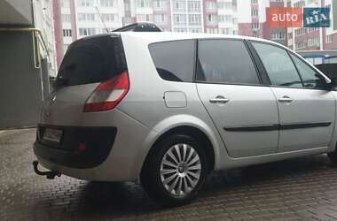 Мінівен Renault Grand Scenic 2006 в Хмельницькому