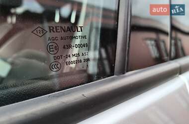 Мінівен Renault Grand Scenic 2011 в Здолбуніві