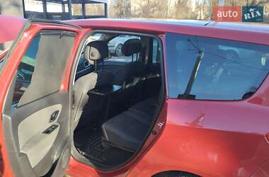 Універсал Renault Grand Scenic 2011 в Тернополі