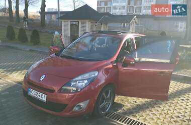 Універсал Renault Grand Scenic 2011 в Тернополі