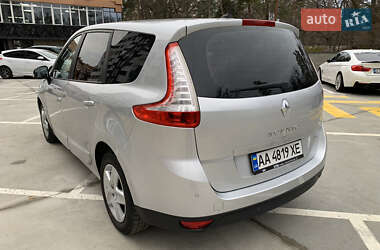 Минивэн Renault Grand Scenic 2015 в Ирпене