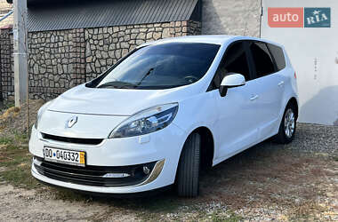 Мінівен Renault Grand Scenic 2013 в Первомайську