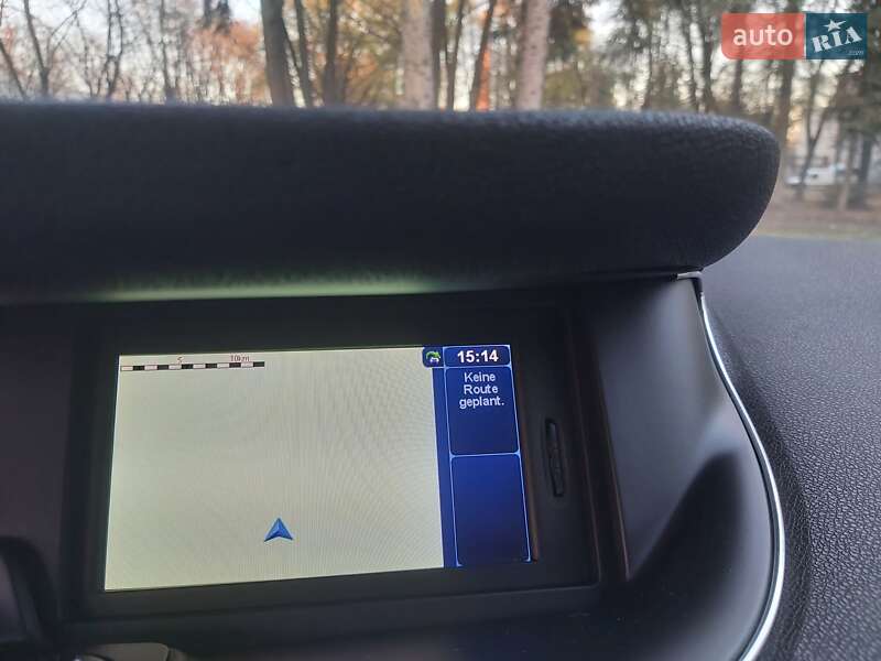 Мінівен Renault Grand Scenic 2009 в Тернополі фото 35 Мінівен Renault Grand Scenic 2009 в Тернополі