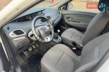 Мінівен Renault Grand Scenic 2011 в Львові