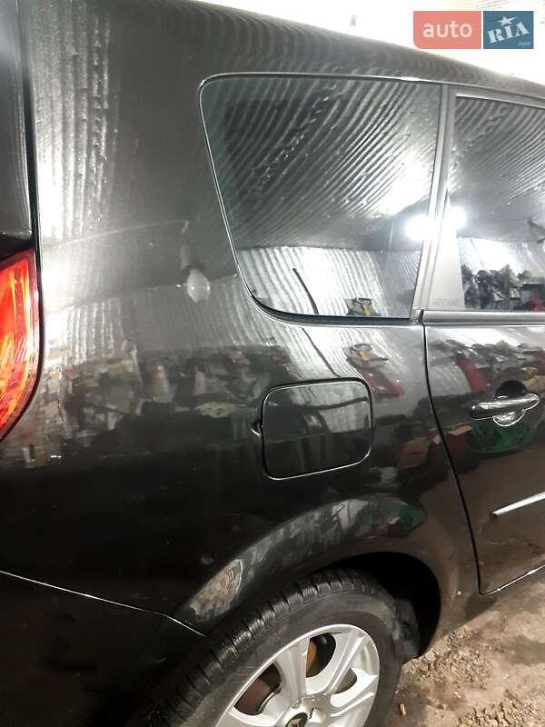 Мінівен Renault Grand Scenic 2007 в Пирятині