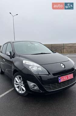 Мінівен Renault Grand Scenic 2011 в Стрию