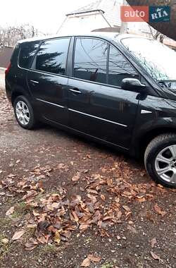 Renault Grand Scenic 2007