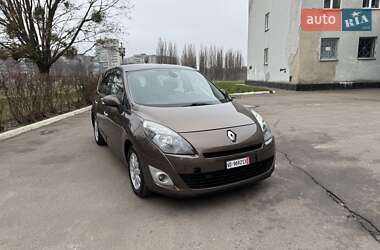 Мінівен Renault Grand Scenic 2009 в Рівному