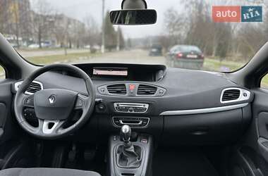 Мінівен Renault Grand Scenic 2011 в Івано-Франківську