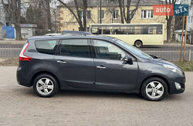 Минивэн Renault Grand Scenic 2010 в Ровно