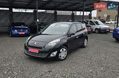 Минивэн Renault Grand Scenic 2010 в Луцке