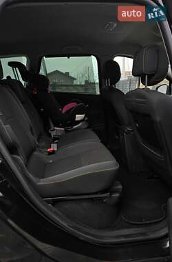 Минивэн Renault Grand Scenic 2010 в Луцке