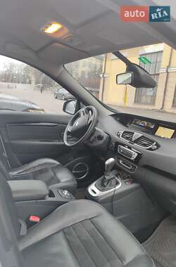 Мінівен Renault Grand Scenic 2012 в Києві