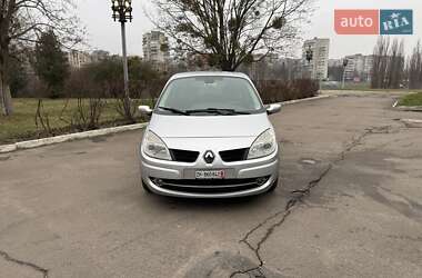 Мінівен Renault Grand Scenic 2007 в Рівному