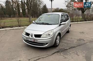 Renault Grand Scenic 2007