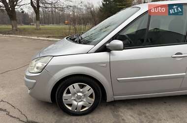 Мінівен Renault Grand Scenic 2007 в Рівному