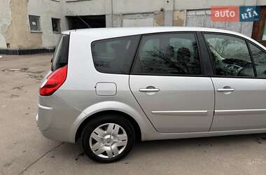 Мінівен Renault Grand Scenic 2007 в Рівному