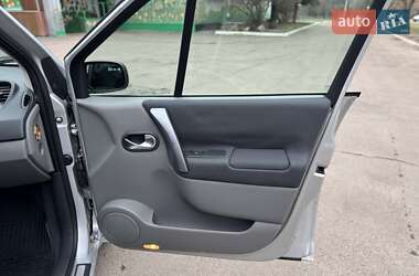 Мінівен Renault Grand Scenic 2007 в Рівному