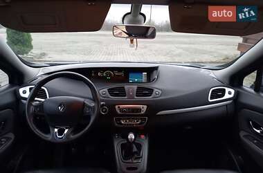 Мінівен Renault Grand Scenic 2013 в Хотині