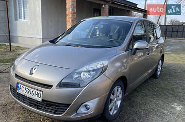 Renault Grand Scenic 2009