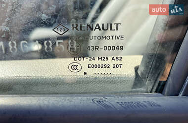 Минивэн Renault Grand Scenic 2009 в Маневичах