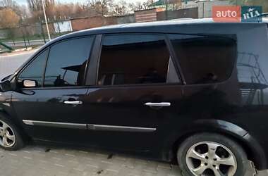 Мінівен Renault Grand Scenic 2005 в Бару