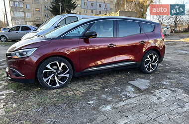 Renault Grand Scenic 2017