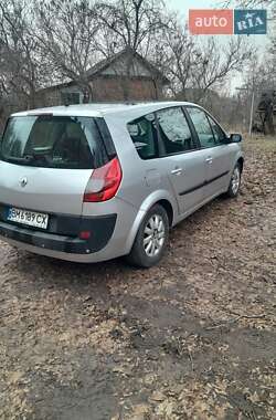 Renault Grand Scenic 2007