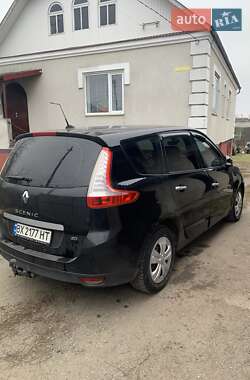 Минивэн Renault Grand Scenic 2011 в Староконстантинове