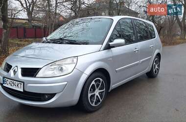 Renault Grand Scenic 2008