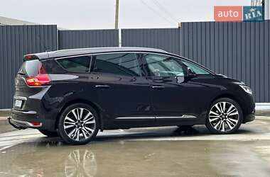 Renault Grand Scenic 2019