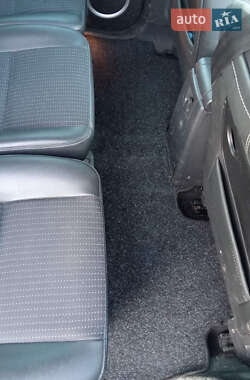 Минивэн Renault Grand Scenic 2011 в 