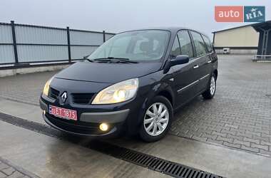 Renault Grand Scenic 2008