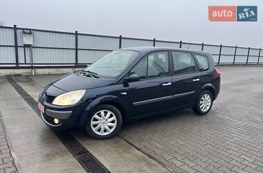 Мінівен Renault Grand Scenic 2008 в Луцьку