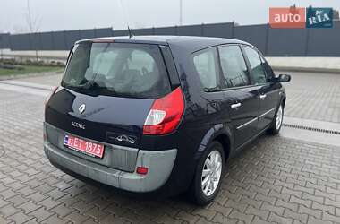 Мінівен Renault Grand Scenic 2008 в Луцьку