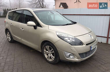 Мінівен Renault Grand Scenic 2010 в Сокалі