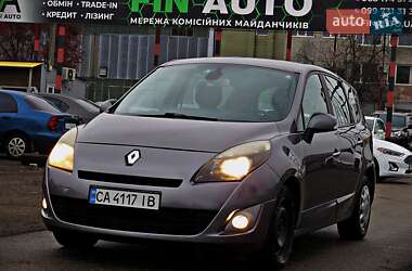 Renault Grand Scenic 2011