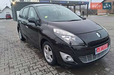 Renault Grand Scenic 2009