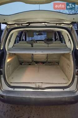 Минивэн Renault Grand Scenic 2005 в 