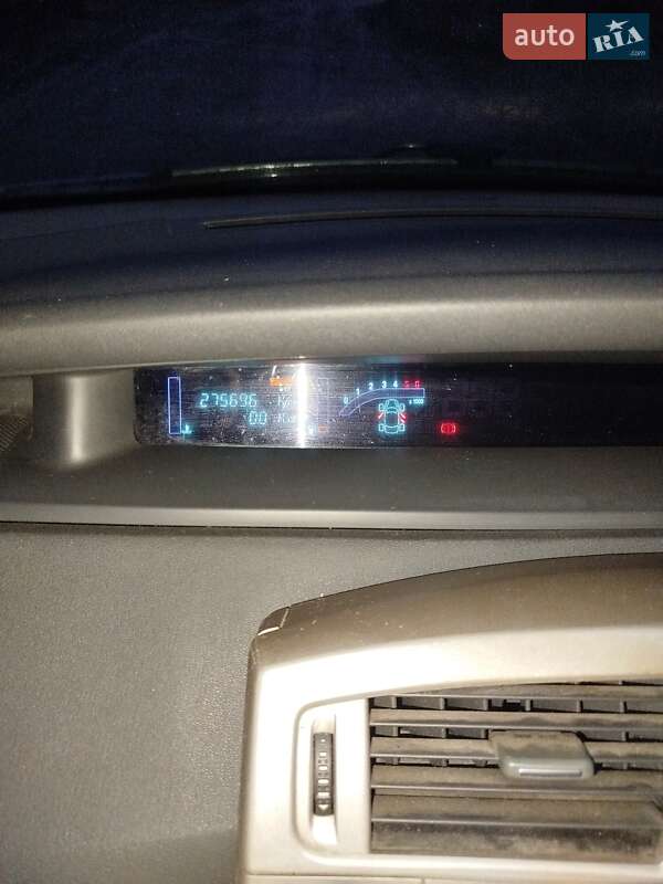 Мінівен Renault Grand Scenic 2005 в Рожище фото 25 Мінівен Renault Grand Scenic 2005 в Рожище