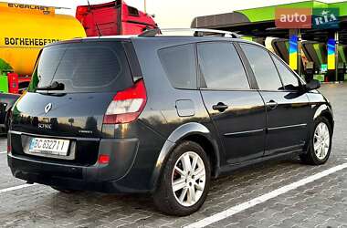 Мінівен Renault Grand Scenic 2005 в Білій Церкві