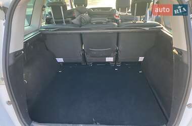 Минивэн Renault Grand Scenic 2012 в 